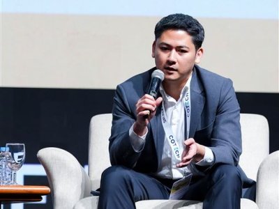 SS Rice News Convention 2025, Pattaya - Thailand